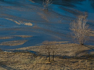 抖音月付扫码套现风险大？出财小神提醒：合规更安心