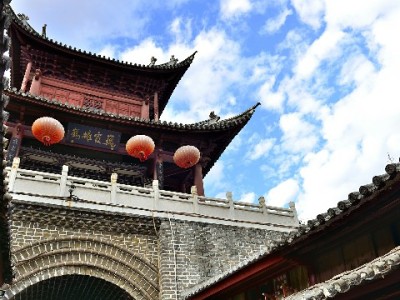 富信掌柜助力线下商家开通花呗收款，解支付痛点提经营活力