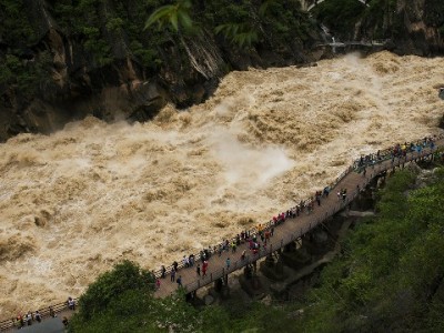 微信“分付”（花呗版）开通、使用及还款全流程指南
