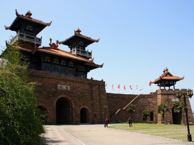 走街串巷的"增收顾问"：支付宝花呗推广员如何激活小微生意