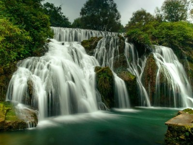 平泉街头"花呗商家"悄然增多 小生意里的消费新图景